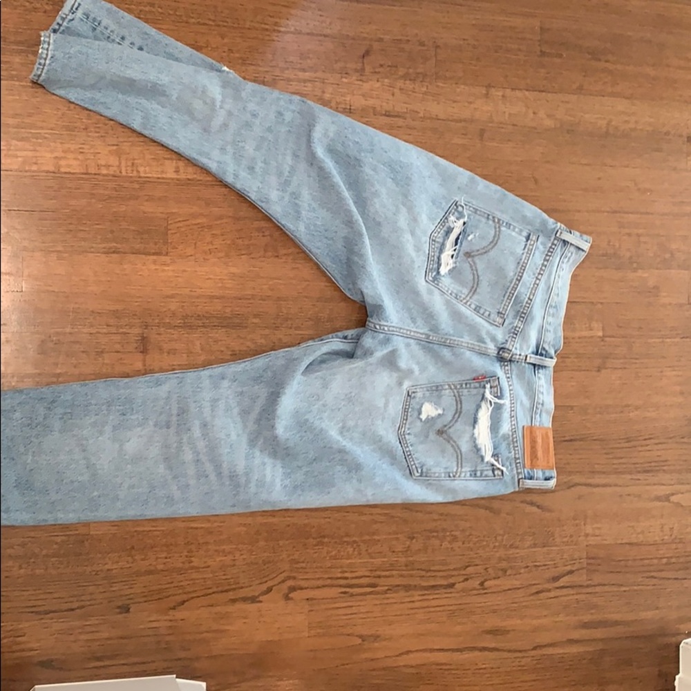 never worn levi’s jeans - Picture 8 of 8